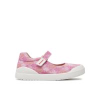 Pantofi Biomecanics 242292-A S Violet