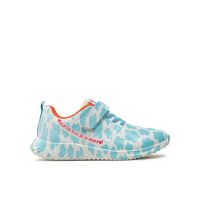 Sneakers Agatha Ruiz de la Prada 242981 Albastru