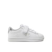 Sneakers Champion Centre Court G Ps Low Cut Shoe S32859-CHA-WW002 Alb