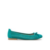 Balerini Caprice 9-22185-42 Verde