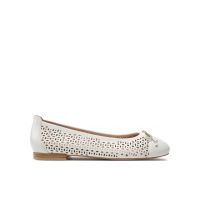 Balerini Caprice 9-22185-42 Alb