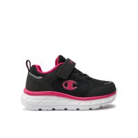 Sneakers Champion Fx Iii G Ps Low Cut Shoe S32879-CHA-KK002 Negru