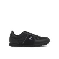 Sneakers Beverly Hills Polo Club NP-PEPE Negru