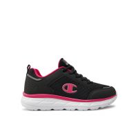 Sneakers Champion Fx Iii G Gs Low Cut Shoe S32880-CHA-KK002 Negru