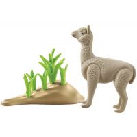 Figurina - Alpaca | Playmobil