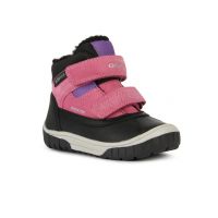 Ghete impermeabile cu inchidere velcro