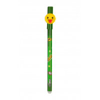 Pix cu cerneala termosensibila - Emoticons - Tongue | Strigo