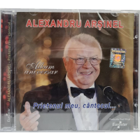 Prietenul meu, cantecul... | Alexandru Arsinel