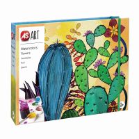 Set desen - Flori | As Art Box