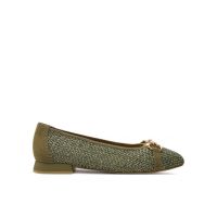 Balerini Caprice 9-22503-42 Verde