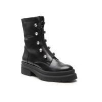 Botine Carinii B8398 Negru