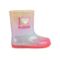 Cizme de cauciuc Billieblush U20210 Colorat