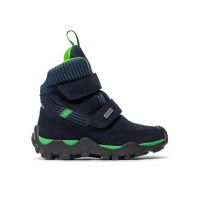 Cizme de zăpadă Bartek 14395018 Bleumarin