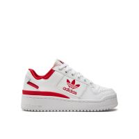 Sneakers adidas Forum Bold Kids IF1173 Alb