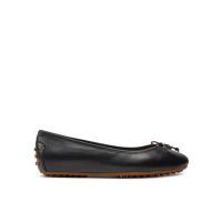Balerini Lauren Ralph Lauren 802927941001 Negru
