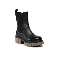 Botine Eksbut 6C-6271-155/CZR Negru