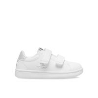 Sneakers Beverly Hills Polo Club V12-761(III)DZ Alb