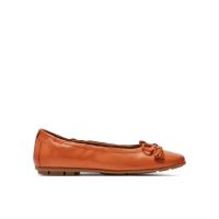 Balerini Tamaris 1-22107-42 Portocaliu