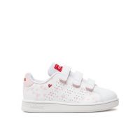 Sneakers adidas Advantage Cf C ID5295 Alb