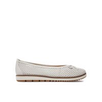 Balerini Tamaris 1-22121-42 Alb