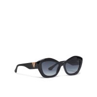 Ochelari de soare Guess GU7868 Negru