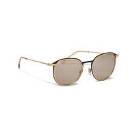 Ochelari de soare Hugo 1196/S Auriu