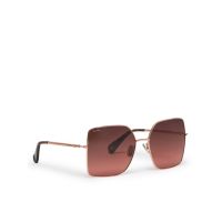 Ochelari de soare Max Mara MM0062 Roșu