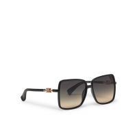 Ochelari de soare Max Mara MM0064 Negru