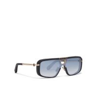 Ochelari de soare PHILIPP PLEIN SPP008M Negru