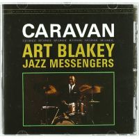 Caravan | Art Blakey