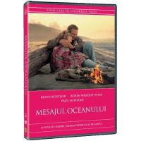 Mesaj de departe / Message in a Bottle | Luis Mandoki