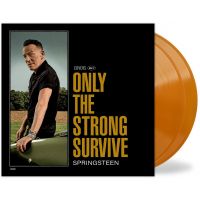 Only the Strong Survive | Bruce Springsteen
