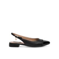 Balerini Nine West SY2124 Negru