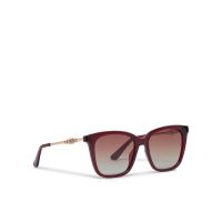 Ochelari de soare Guess GU7886 Vișiniu