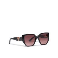 Ochelari de soare Guess GU7892 Negru