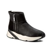 Botine Calvin Klein Jeans Peggy R0630 Negru