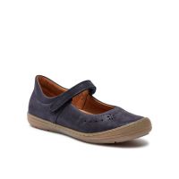 Pantofi Froddo Mary F G3140182-2 S Albastru