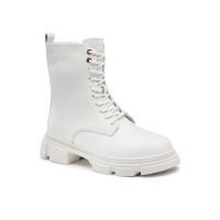 Botine GOE MM2N4025 Alb