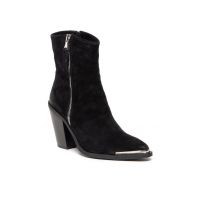 Botine Carinii B7467/M Negru