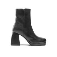 Botine DeeZee HKHY210934-1 Negru