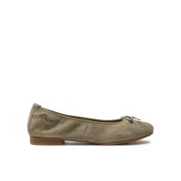 Balerini s.Oliver 5-22103-42 Kaki