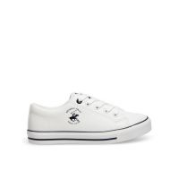 Sneakers Beverly Hills Polo Club CSS20379-30 Alb