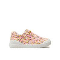Pantofi Biomecanics 242294-B S Alb