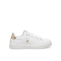 Sneakers Beverly Hills Polo Club V12-762(V)DZ Alb