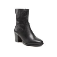 Botine CAFèNOIR C1XV1006 Negru