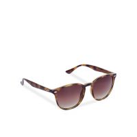 Ochelari de soare 4F 4FWSS24ASUNU043 Maro