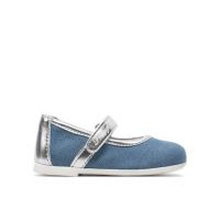 Balerini Primigi 5908533 Albastru