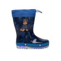 Cizme de cauciuc Paw Patrol SS24-406PAW Bleumarin