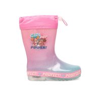 Cizme de cauciuc Paw Patrol SS24-407PAW Roz