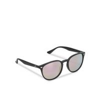 Ochelari de soare 4F 4FWSS24ASUNU043 Negru